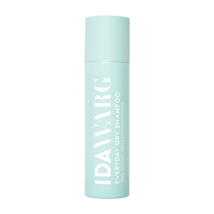 Ida Warg Suchy Szampon do Codziennego Stosowania Everyday 150ml