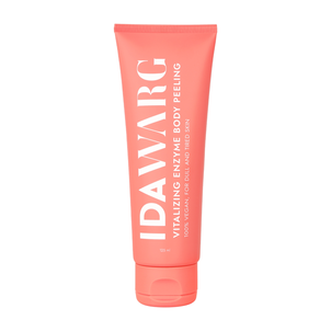 Ida Warg Rewitalizujący Peeling Enzymatyczny do Ciała 125ml