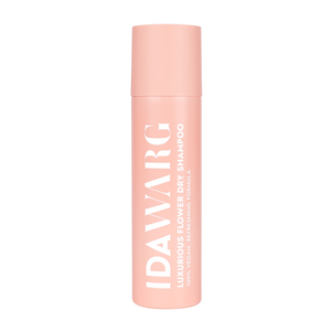 Ida Warg Suchy Szampon do Włosów Luxurious Flower 150ml