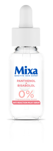 Mixa Anti Reaction Mleczne Serum Kojące dla Skóry Reaktywnej 30ml Mixa Anti Reaction Mleczne Serum Kojące dla Skóry Reaktywnej 30ml