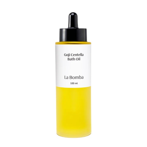 La Bomba Olejek do Kąpieli Goji Centella 100ml