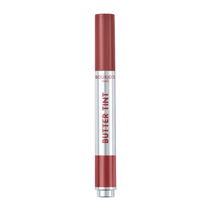 Bourjois Butter Tint Masełko do Ust z Tintem Koloryzującym 01 Rose Fondant Bourjois Butter Tint Masełko do Ust z Tintem Koloryzującym 01 Rose Fondant