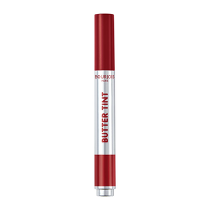 Bourjois Butter Tint Masełko do Ust z Tintem Koloryzującym 04 Rougemelt Bourjois Butter Tint Masełko do Ust z Tintem Koloryzującym 04 Rougemelt