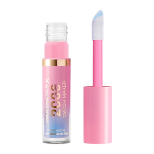 Max Factor 2000 Calorie Match Maker Błyszczyk Aktywowany przez pH Skóry 020 Plot Twist Max Factor 2000 Calorie Match Maker Błyszczyk Aktywowany przez pH Skóry 020 Plot Twist
