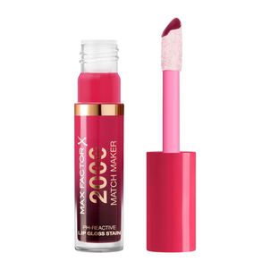 Max Factor 2000 Calorie Match Maker Błyszczyk Aktywowany przez pH Skóry 030 Daring Max Factor 2000 Calorie Match Maker Błyszczyk Aktywowany przez pH Skóry 030 Daring