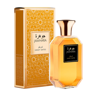 Jawhara Sweet Dates Woda Perfumowana Unisex 100ml