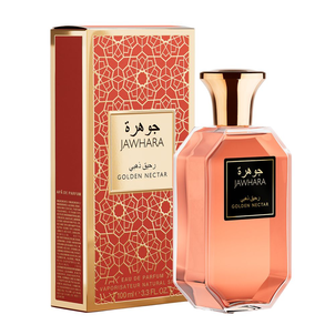 Jawhara Golden Nectar Woda Perfumowana Unisex 100ml