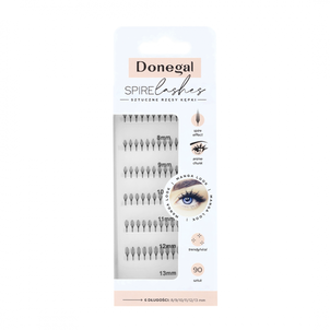 Donegal Kępki Rzęs Spire Lashes Donegal Kępki Rzęs Spire Lashes