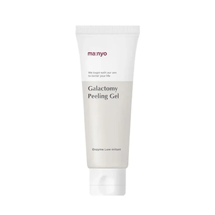 Ma:nyo Galactomy Enzyme Peeling Gel Delikatny Żel Peelingujący do Twarzy 75ml