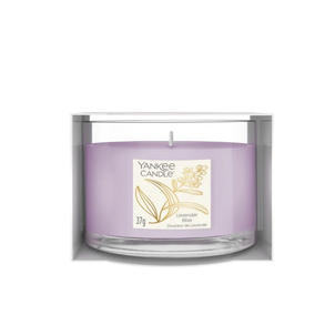 Yankee Candle Świeca Mini Lavender Bliss Yankee Candle Świeca Mini Lavender Bliss