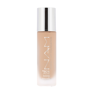 NAM Perfect Lift Foundation Długotrwały Podkład do Twarzy 05W Sand NAM Perfect Lift Foundation Długotrwały Podkład do Twarzy 05W Sand