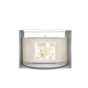 Yankee Candle Świeca Mini Slow Bloom Yankee Candle Świeca Mini Slow Bloom
