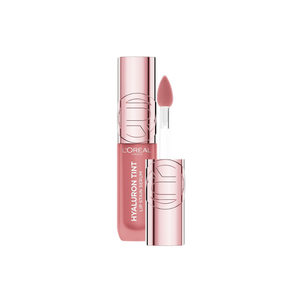 Loreal Hyaluron Tint Koloryzujący Olejek-Serum do Ust 601 Worth It