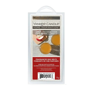 Yankee Candle Wosk Cinnamon Cider Yankee Candle Wosk Cinnamon Cider