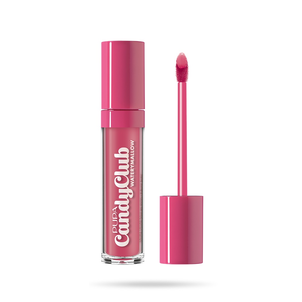 Pupa Milano Candy Club Balsam do Ust w Płynie 004 Candied Raspberry
