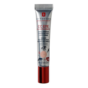Erborian CC Eye Tonujący Krem CC pod Oczy z Filtrem SPF20 Clair 10ml