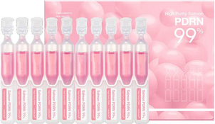Medicube PDRN Pink One Day Serum Nawilżające Serum do Twarzy w Ampułkach 10x1,5ml