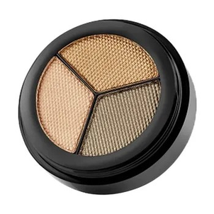 Paese Potrójne Cienie do Powiek Opal 240 Golden Brown