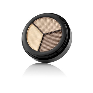 Paese Potrójne Cienie do Powiek Opal 237 Vanilla Chocolate