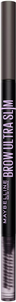 Maybelline Brow Ultra Slim Kredka do Brwi 06 Black Brown