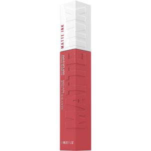 Maybelline Super Stay Matte Ink Matowa Pomadka w Płynie 170 Initiator Maybelline Super Stay Matte Ink Matowa Pomadka w Płynie 170 Initiator