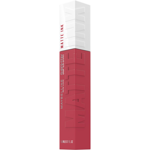 Maybelline Super Stay Matte Ink Matowa Pomadka w Płynie 155 Savant
