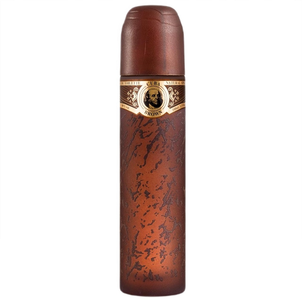 Cuba Original Brown Woda Toaletowa dla Mężczyzn 100ml