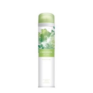 Chanson D'Eau Original Dezodorant Zapachowy w Sprayu dla Kobiet 200ml Chanson D'Eau Original Dezodorant Zapachowy w Sprayu dla Kobiet 200ml