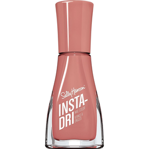 Sally Hansen Insta-Dri Lakier do Paznokci 213 Mauve It