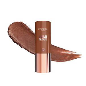 Loreal Lumi Le Bronze Bronzer w Sztyfcie 130 Sunset Dore Loreal Lumi Le Bronze Bronzer w Sztyfcie 130 Sunset Dore