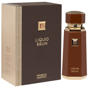 French Avenue Liquid Brun Woda Perfumowana dla Mężczyzn 100ml