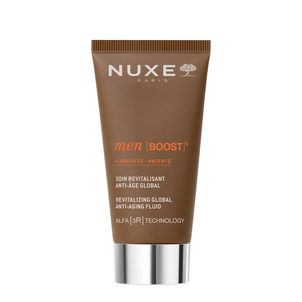 NUXE Men Boost Przeciwstarzeniowy Krem do Twarzy 50ml NUXE Men Boost Przeciwstarzeniowy Krem do Twarzy 50ml