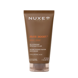 NUXE Men Boost Nawilżający Żel do Twarzy 50ml NUXE Men Boost Nawilżający Żel do Twarzy 50ml