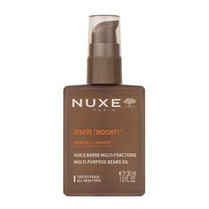 NUXE Men Boost Olejek do Brody 30ml NUXE Men Boost Olejek do Brody 30ml