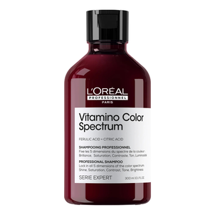 Loreal Professionnel Vitamino Color Spectrum Szampon do Włosów Wzmacniający Kolor 300ml