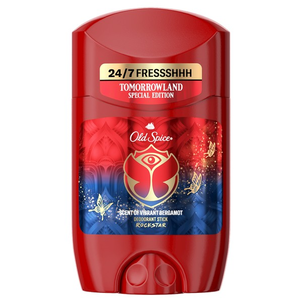 Old Spice Dezodorant w Sztyfcie Rockstar Tomorrowland 50ml