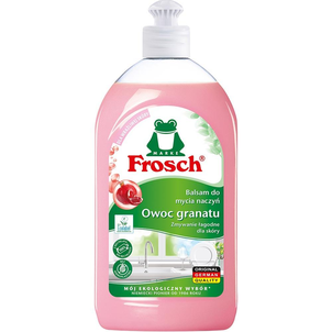 Frosch Balsam do Mycia Naczyń Owoc Granatu 500ml