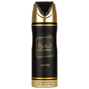 LATTAFA Khamrah Dezodorant Perfumowany Unisex 200ml