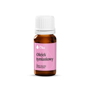 Olini Olejek Eteryczny Tymiankowy 7ml
