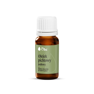 Olini Olejek Eteryczny Pichtowy 7ml