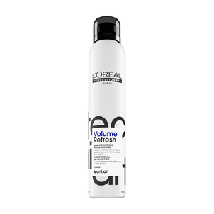 Loreal Professionnel Tecni.Art Volume Refresh Suchy Szampon Zwiększający Objętość Włosów 200ml