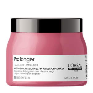 Loreal Professionnel Pro Longer Wzmacniająca Maska do Długich Włosów 500ml