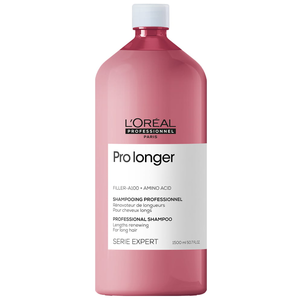 Loreal Professionnel Pro Longer Wzmacniający Szampon do Długich Włosów 1500ml