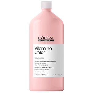 Loreal Professionnel Vitamino Color Szampon do Włosów Farbowanych 1500ml