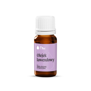 Olini Olejek Eteryczny Lawendowy 7ml