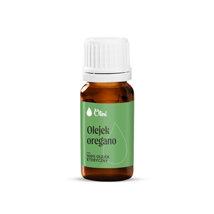 Olini Olejek Eteryczny Oregano 7ml