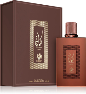 Al Wataniah Kayaan Terra Woda Perfumowana Unisex 100ml