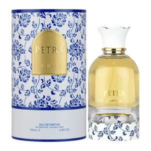 LATTAFA Petra Woda Perfumowana Unisex 100ml