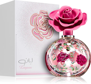 LATTAFA Layaan Woda Perfumowana dla Kobiet 75ml