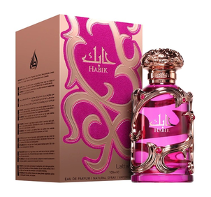 LATTAFA Habik Woda Perfumowana dla Kobiet 100ml